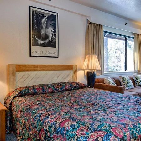 A112 Studio Inside Yosemite Park- Mins From Badger Pass And Valley Villa โยเซมิติเวสต์ ภายนอก รูปภาพ