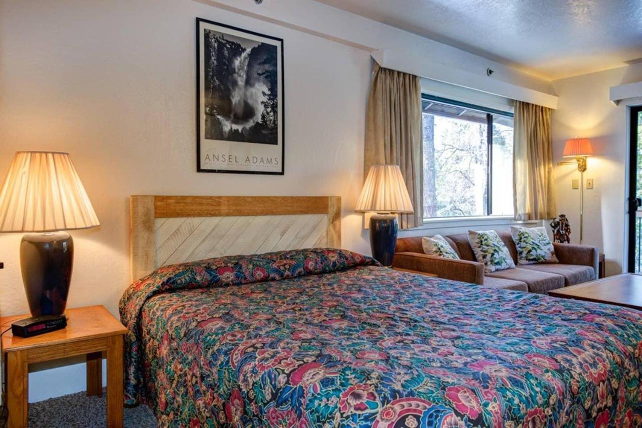 A112 Studio Inside Yosemite Park- Mins From Badger Pass And Valley Villa โยเซมิติเวสต์ ภายนอก รูปภาพ