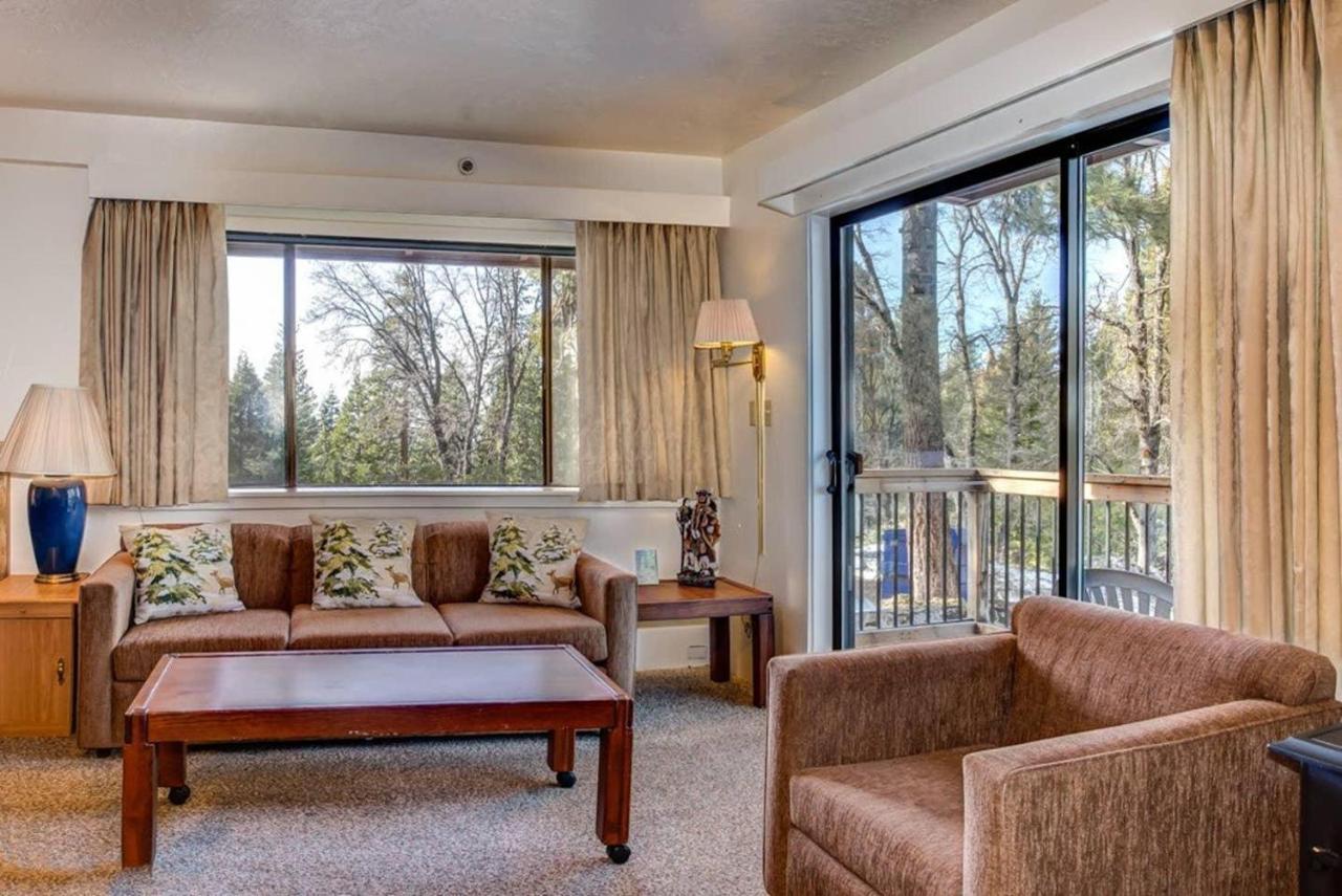 A112 Studio Inside Yosemite Park- Mins From Badger Pass And Valley Villa โยเซมิติเวสต์ ภายนอก รูปภาพ