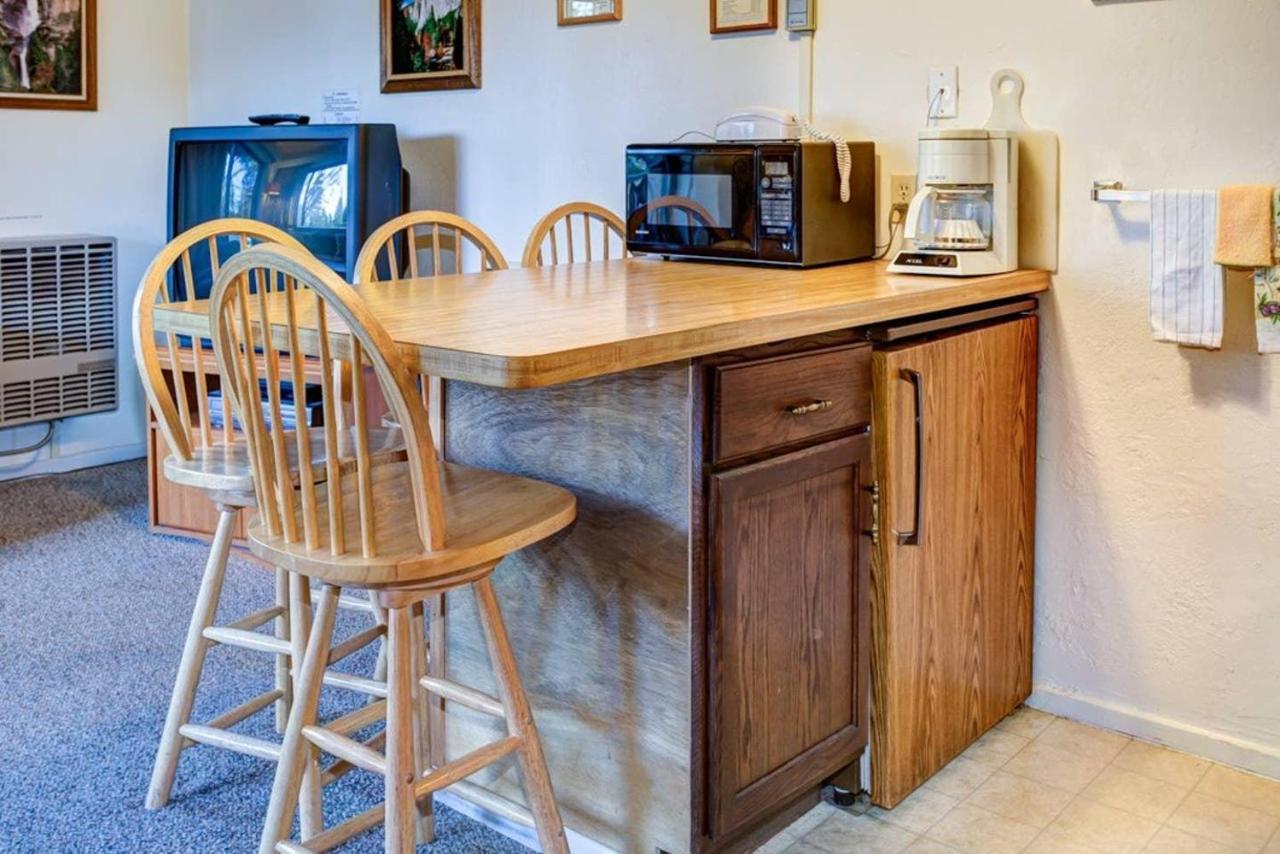 A112 Studio Inside Yosemite Park- Mins From Badger Pass And Valley Villa โยเซมิติเวสต์ ภายนอก รูปภาพ
