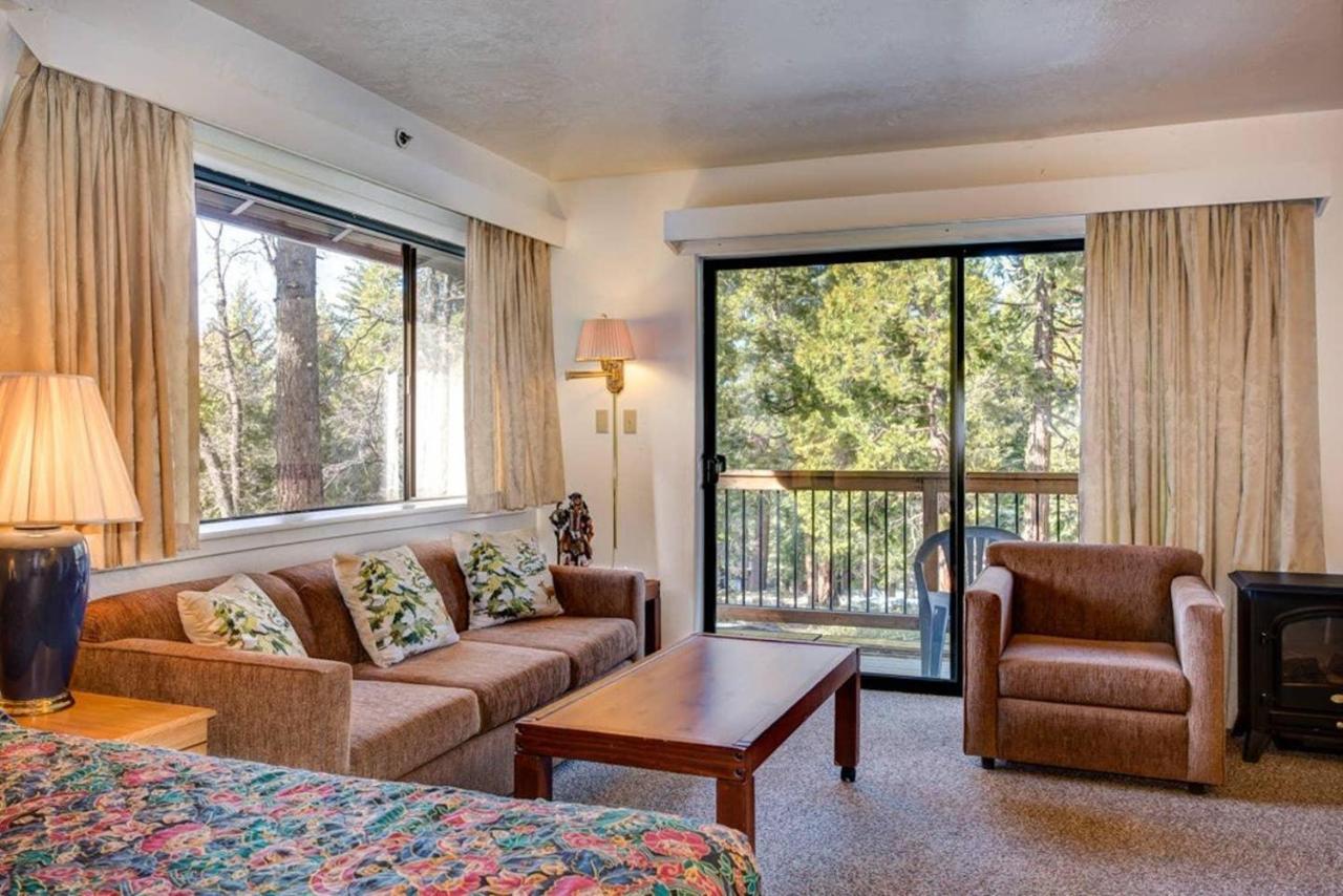 A112 Studio Inside Yosemite Park- Mins From Badger Pass And Valley Villa โยเซมิติเวสต์ ภายนอก รูปภาพ