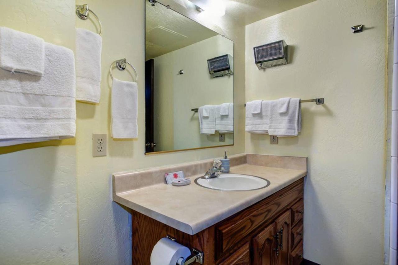 A112 Studio Inside Yosemite Park- Mins From Badger Pass And Valley Villa โยเซมิติเวสต์ ภายนอก รูปภาพ