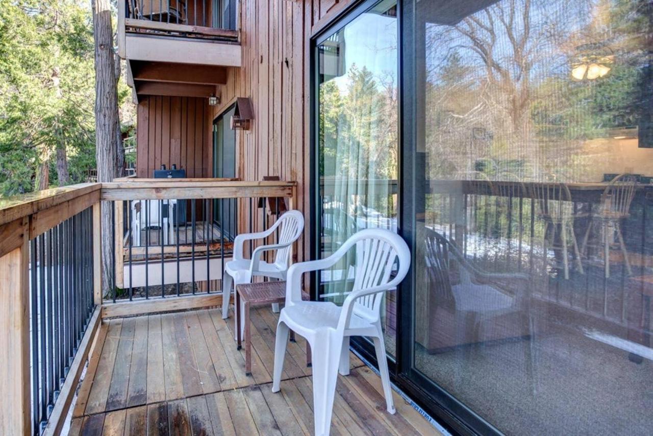 A112 Studio Inside Yosemite Park- Mins From Badger Pass And Valley Villa โยเซมิติเวสต์ ภายนอก รูปภาพ